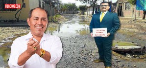 En Ica como en Huancavelica los "negocios" van muy bien para alcaldes y funcionarios En Ica como en Huancavelica los "negocios" van muy bien para alcaldes y funcionarios