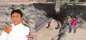 Al rico alcalde le importa un rábano la calidad de vida de sus conciudadanas Al rico alcalde le importa un rábano la calidad de vida de sus conciudadanas