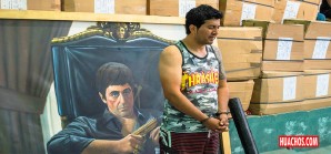 Ratifican sentencia de 14 años de prisión a Jimmy Álvarez alías “La Bestia” Ratifican sentencia de 14 años de prisión a Jimmy Álvarez alías “La Bestia”