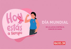 Día Mundial del Cáncer de Mama: 10 preguntas que debes hacerle al doctor tras tu diagnóstico Día Mundial del Cáncer de Mama: 10 preguntas que debes hacerle al doctor tras tu diagnóstico