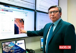 No olvidemos, el Perú es un país altamente sísmico No olvidemos, el Perú es un país altamente sísmico