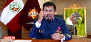 Fuerzas del orden detienen a Elmer Cáceres, gobernador de Arequipa | VIDEO Fuerzas del orden detienen a Elmer Cáceres, gobernador de Arequipa | VIDEO