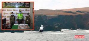 Los delincuentes del mar hacen de las suyas Los delincuentes del mar hacen de las suyas