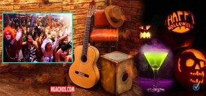 Halloween y Día de la Canción Criolla, coctel explosivo, conoce las restricciones Halloween y Día de la Canción Criolla, coctel explosivo, conoce las restricciones
