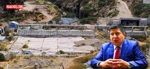 Huancavelica, pobre entre las pobres, se da el lujo de tener 113 obras paralizadas Huancavelica, pobre entre las pobres, se da el lujo de tener 113 obras paralizadas