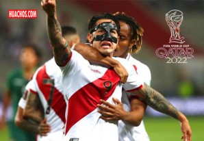 Gran partido Perú 3 Bolivia 0 por las Eliminatorias Qatar 2022 | VIDEO Gran partido Perú 3 Bolivia 0 por las Eliminatorias Qatar 2022 | VIDEO