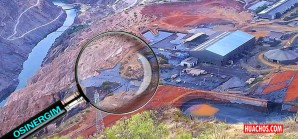 Para la poderosa Doe Run, la plata es más importante que el medio ambiente Para la poderosa Doe Run, la plata es más importante que el medio ambiente