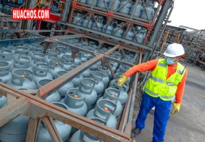 Iniciativa para masificar el gas natural en las regiones contempla precio único Iniciativa para masificar el gas natural en las regiones contempla precio único