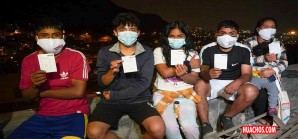 Covid-19: nuevas medidas del Gobierno para evitar contagios y estimular vacunación Covid-19: nuevas medidas del Gobierno para evitar contagios y estimular vacunación