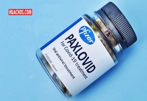 Píldora contra el Covid-19 busca luz verde para ser comercializado Píldora contra el Covid-19 busca luz verde para ser comercializado