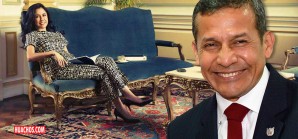 PJ dispuso que caso de Ollanta Humala pase a juicio oral PJ dispuso que caso de Ollanta Humala pase a juicio oral
