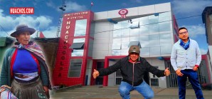 Funcionarios mafiosos pagan S/ 310 mil por estudio de pre-inversión inexistente Funcionarios mafiosos pagan S/ 310 mil por estudio de pre-inversión inexistente