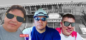 La plana mayor del Hospital Santa María del Socorro de Ica La plana mayor del Hospital Santa María del Socorro de Ica