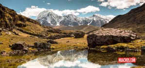 Cambios climáticos ocasionan alteraciones de riesgo en humedales altoandinos Cambios climáticos ocasionan alteraciones de riesgo en humedales altoandinos