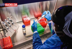 Temor planetario por la nueva variante sudafricana del Covid-19 Temor planetario por la nueva variante sudafricana del Covid-19