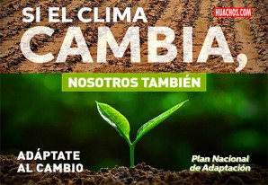 Cambia el clima, cambio yo | VIDEO Cambia el clima, cambio yo | VIDEO
