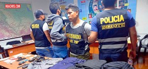 Cae ‘Cris’ el terrorista que participó en la matanza del Vizcatán Cae ‘Cris’ el terrorista que participó en la matanza del Vizcatán