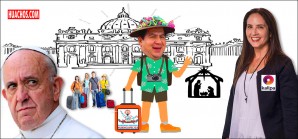 Kallpa pagará el paseo a Italia del gobernador regional Maciste Díaz Kallpa pagará el paseo a Italia del gobernador regional Maciste Díaz