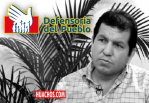 Defensoría pide a Castillo esclarecer relación de A. Sánchez con el Gobierno Defensoría pide a Castillo esclarecer relación de A. Sánchez con el Gobierno