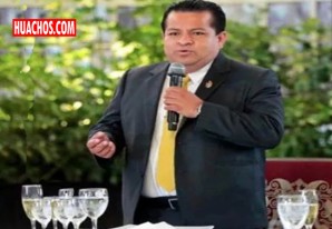Ministerio Público sustentó pedido de impedimento de salida del país contra Bruno Pacheco Ministerio Público sustentó pedido de impedimento de salida del país contra Bruno Pacheco