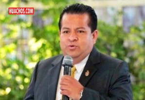 CSJ de Lima: Ex secretario general de Palacio de Gobierno no podrá salir del país CSJ de Lima: Ex secretario general de Palacio de Gobierno no podrá salir del país