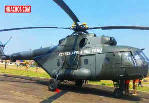 Comunicado oficial del Ministerio de Defensa tras caída de helicóptero FAP Comunicado oficial del Ministerio de Defensa tras caída de helicóptero FAP