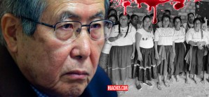 La justicia tarda, pero llega. Abren proceso a A. Fujimori por esterilizaciones forzadas La justicia tarda, pero llega. Abren proceso a A. Fujimori por esterilizaciones forzadas