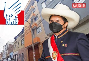 Defensoría pide al presidente publicar lista de personas con las que se reunió en el Jr. Sarratea, Breña Defensoría pide al presidente publicar lista de personas con las que se reunió en el Jr. Sarratea, Breña