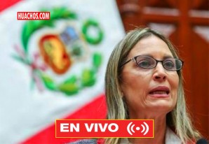 Congreso votó en contra de la moción de censura a María del Carmen Alva Congreso votó en contra de la moción de censura a María del Carmen Alva