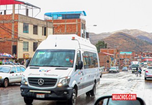 Si usted hace transporte privado de personas a nivel nacional siga estos pasos Si usted hace transporte privado de personas a nivel nacional siga estos pasos