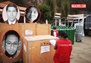 Banda de funcionarios mafiosos no aplican penalidad a proveedor irresponsable Banda de funcionarios mafiosos no aplican penalidad a proveedor irresponsable