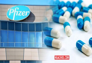 Autorizan en EE.UU. el uso de la píldora contra covid-19: Paxlovid Autorizan en EE.UU. el uso de la píldora contra covid-19: Paxlovid