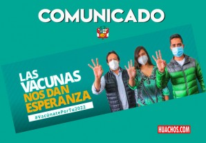 COVID-19: Gobierno amplía el estado de emergencia nacional hasta el 31 de enero de 2022 COVID-19: Gobierno amplía el estado de emergencia nacional hasta el 31 de enero de 2022