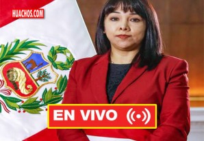 Conferencia de la jefa del gabinete ministerial Mirtha Vásquez | DIRECTO Conferencia de la jefa del gabinete ministerial Mirtha Vásquez | DIRECTO