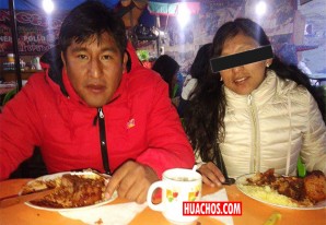 Confirman sentencia para supervisor corrupto de obra de riego en Castrovirreyna Confirman sentencia para supervisor corrupto de obra de riego en Castrovirreyna