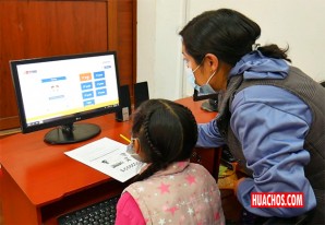 44% de alumnos de colegios públicos considera insuficiente clases “Aprendo en casa” 44% de alumnos de colegios públicos considera insuficiente clases “Aprendo en casa”