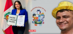 Una vez más, la astucia más utilizada en el sector público nacional se realiza en Ica Una vez más, la astucia más utilizada en el sector público nacional se realiza en Ica