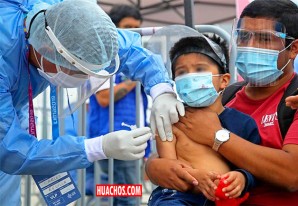 Protocolo para la vacunación contra la COVID-19 para personas de 5 a 11 años de edad Protocolo para la vacunación contra la COVID-19 para personas de 5 a 11 años de edad