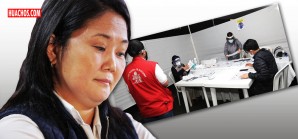 Cierran definitivamente las puertas del capítulo oscuro de fraude en las EG-2021 Cierran definitivamente las puertas del capítulo oscuro de fraude en las EG-2021