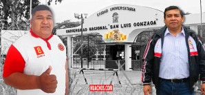 Licenciada o no, Arturo y Roberto, siguen haciendo buenos negocios en la universidad Licenciada o no, Arturo y Roberto, siguen haciendo buenos negocios en la universidad