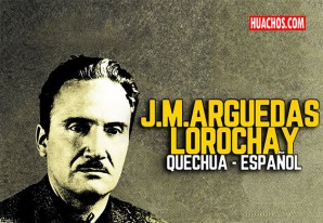 Lorochay, en tiempo de fiesta Lorochay, en tiempo de fiesta