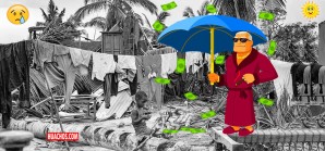 Mundo post Covid-19: Los ricos más ricos, los pobres más pobres | VIDEO Mundo post Covid-19: Los ricos más ricos, los pobres más pobres | VIDEO