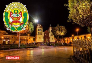 PNP Huancavelica: Nivel de alerta moderado | VIDEO PNP Huancavelica: Nivel de alerta moderado | VIDEO