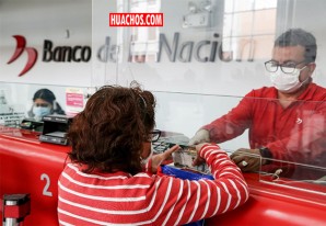 Bono Yanapay Perú puede ser cobrado hasta el 30 de abril 2022 Bono Yanapay Perú puede ser cobrado hasta el 30 de abril 2022