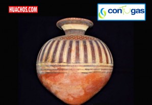 Ica: recuperan piezas con más de 7 000 años y son entregadas al museo regional Ica: recuperan piezas con más de 7 000 años y son entregadas al museo regional