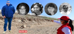 El comité de selección de consorcios de PETACC era una banda de delincuentes El comité de selección de consorcios de PETACC era una banda de delincuentes