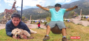 Todo es felicidad en la vida del gerente municipal y de su subgerente Todo es felicidad en la vida del gerente municipal y de su subgerente