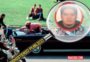Inician investigación contra ciudadano que incitó a violencia contra el presidente de la República Inician investigación contra ciudadano que incitó a violencia contra el presidente de la República