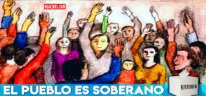 PCM anuncia demanda de inconstitucionalidad contra ley que limita referéndum PCM anuncia demanda de inconstitucionalidad contra ley que limita referéndum