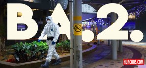 BA.2. la nueva variante sigilosa de Ómicron que crece en Europa y que inquieta BA.2. la nueva variante sigilosa de Ómicron que crece en Europa y que inquieta